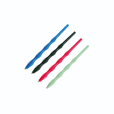 Dental AUTOCLAVABLE COLOURED MIRROR HANDLE,Plastic