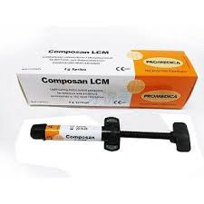 composite lcm syringe