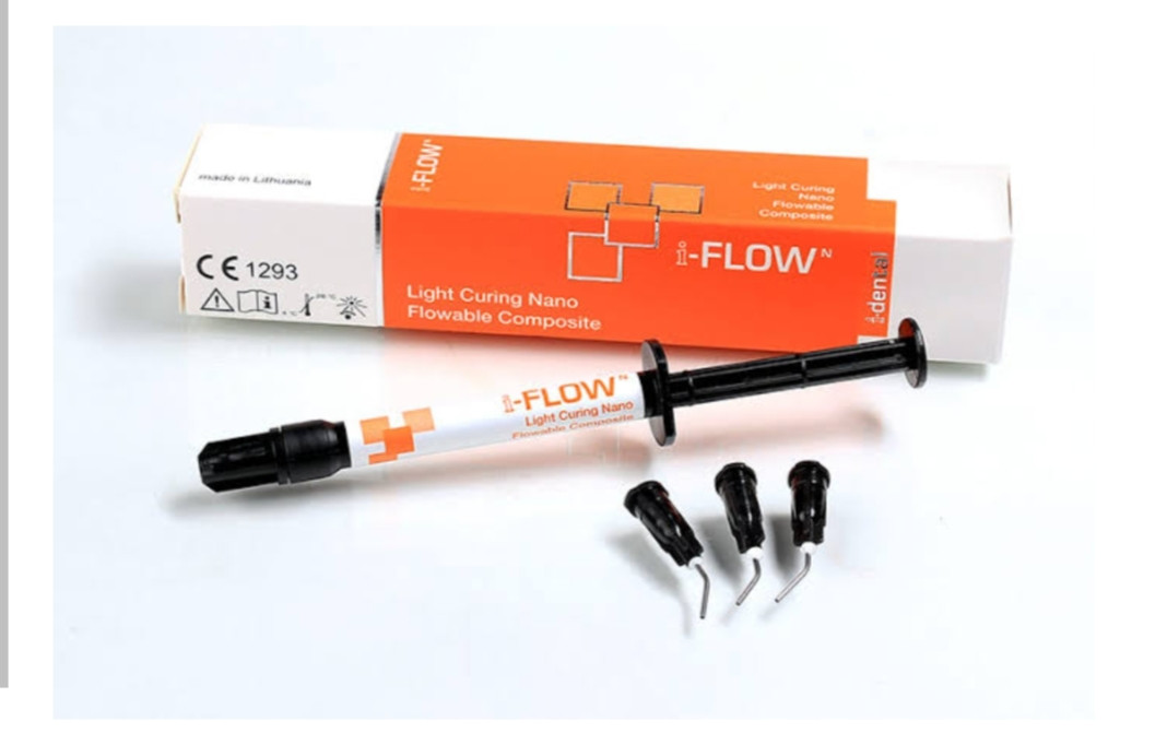 composite i flow 2g