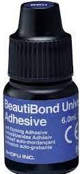 shofu beauti bond