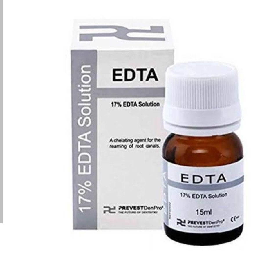 Edta Plus Solution