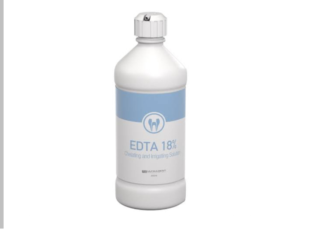 EDTA tooth mate