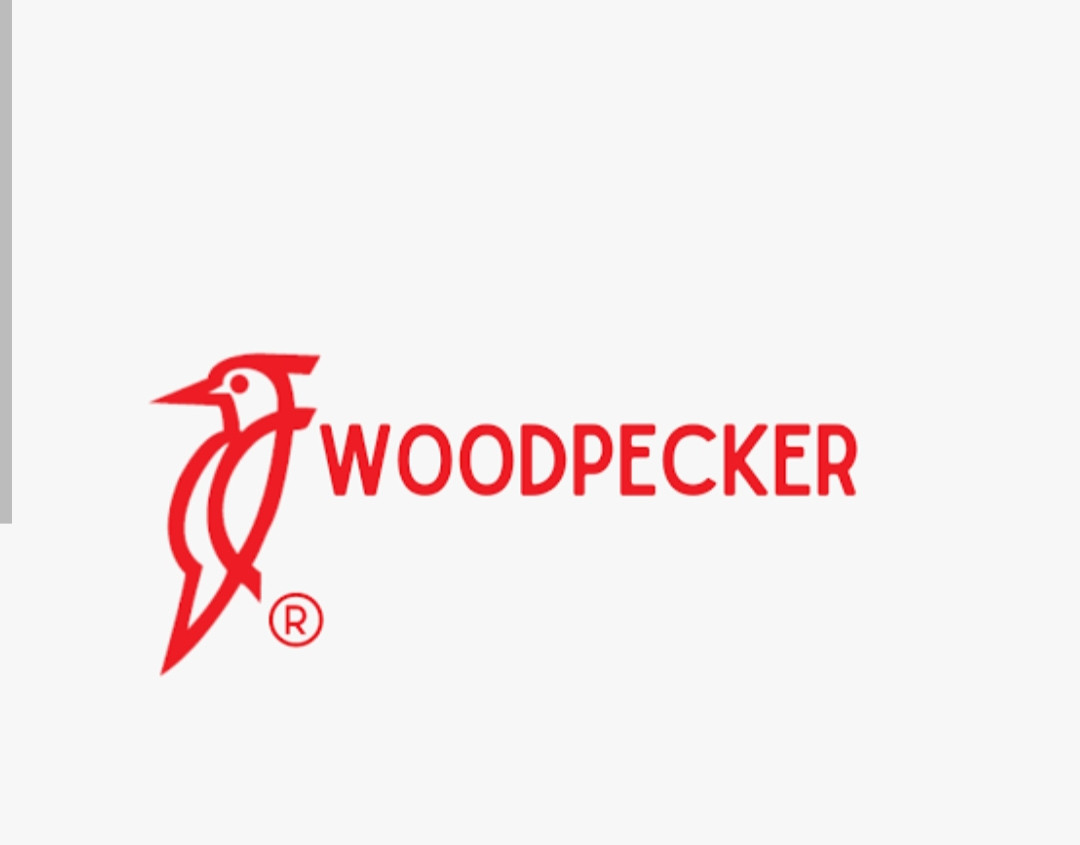 Woodpecker