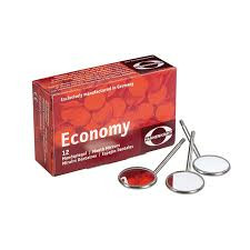 Hahnenkratt - Economy Mirror Head
