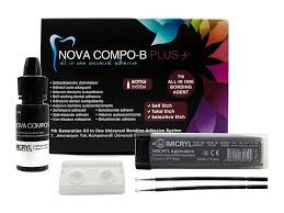 bond nova compo plus+