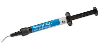 composite flow it alc