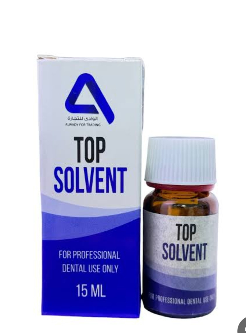 G.P Solvent top