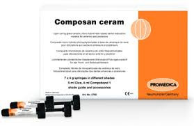 composan ceram syringe