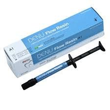 composite flow denu