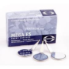 MEGA FS mirror