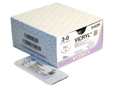 Suture Vicryel Assut