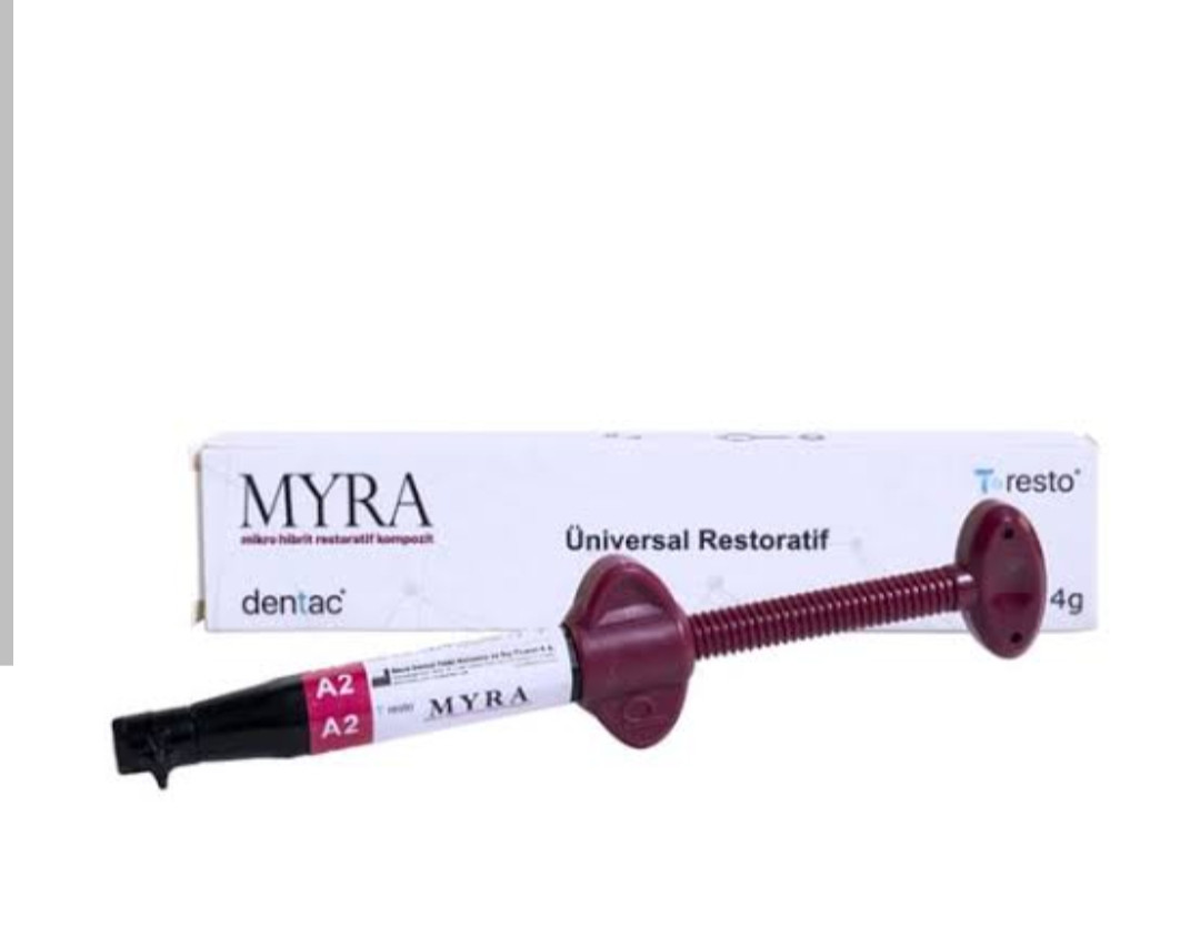 composite myra
